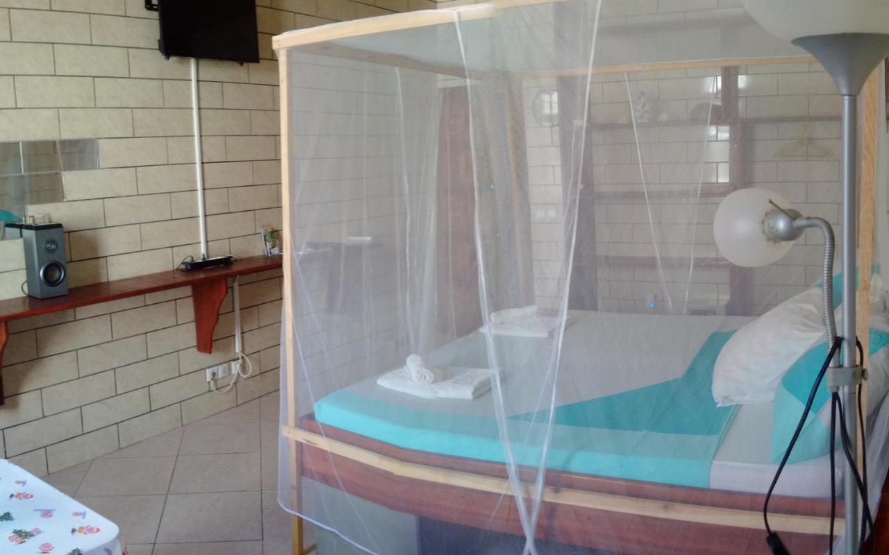 Villa Pistaches Grand-Bourg  Dış mekan fotoğraf