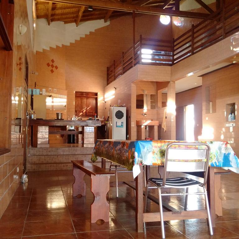 Villa Pistaches Grand-Bourg  Dış mekan fotoğraf